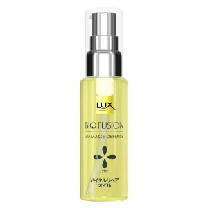 LUX(���b�N�X) �o�C�I�t���[�W���� �_���[�W �f�B�t�F���X �o�C�^�� ���y�A �I�C�� 50mL