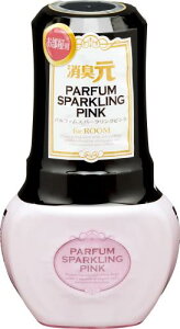 �������̏��L�� �p���t�@�� �X�p�[�N�����O�s���N ���L�F���� �����p 400ml