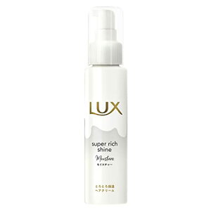 LUX(���b�N�X)�X�[�p�[���b�`�V���C�� ���C�X�`���[ �Ƃ�Ƃ�ێ��w�A�N���[�� �{�� 100ml