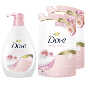 Dove(_) {fB\[v s[`XC[gs[ ({fBEHbV) {+lߑւp 470g+330g×2