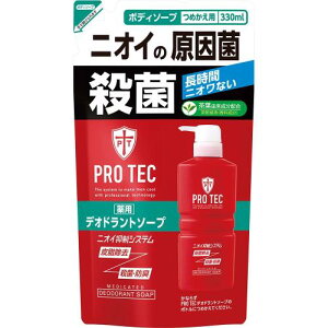 PRO TEC(veN) fIhg\[v ߂p330ml×1(򕔊Oi)
