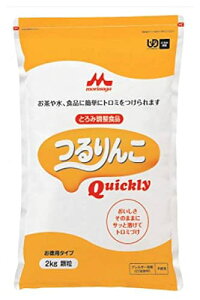 NjR  Quickly 2kg