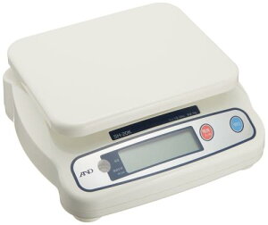 AD �f�W�^���͂��� SH-20KN ��Ђ傤��:20kg �ŏ��\��:0.01kg �M���@:230(W)*190(D)mm ���薳��