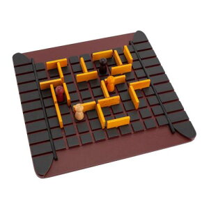 [MK~bN] Gigamic Rh[ QUORIDOR e[uQ[ GCQO 3.421271.301011 ؐ {[hQ[  m ߋ q ]g Q[ tX [sAi]