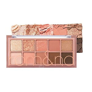 Ah(romnd) x^[Upbg#01ppXK[f Romand Better Than Palette [THE SECRET GARDEN] #01 PAMPAS GARDEN CGxt c [sAi]