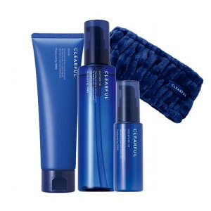 CLEARFUL(NAt) ORBIS(IrX) 򕔊Oi3XebvZbg tH[ ϐ ێt Ƃ wAoht p jLr q XLPA 痿 120g [V 180ml CX`\ 50