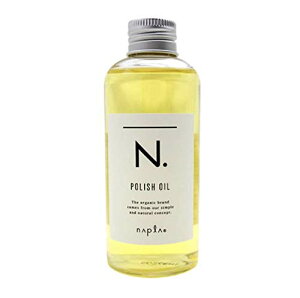 �i�v�� N. �|���b�V���I�C�� 150ml