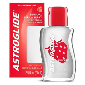 Astroglide AXgOCh Xgx[ 2.5 oz(74ml)n[[