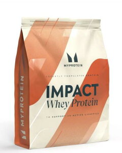 Myprotein }CveC zGCEImpact zGCveC E[Og 2.5Kg