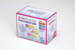 (PM2.5Ή)BMC tBbg}XN ĝăT[WJ}XN fB[XWjATCY 60