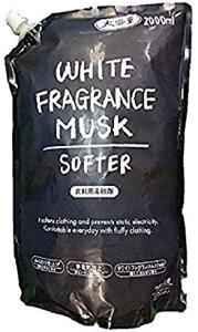 ~cGC WHITE FRAGRANCE MUSK ߗp _ XN ӂ ÓdCh~ ×2