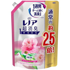 mA L1WEEK _ t[t[eB[\[v lߑւ e 2.5{(980mL) 1 