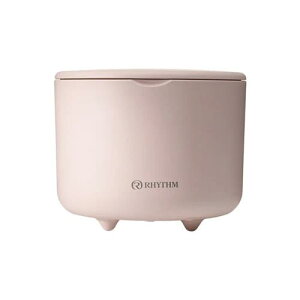 Y(RHYTHM) A}fBt[U[ 1lp Ȃ ( GbZVIC p) [J[ R[hX (dr) USB 2WAYd  p[\iɍ t@ DF 6.2x7.4x7.4cm AROMAFUN ( 