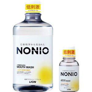 NONIO(mjI) }EXEHbV Cgn[u~g hmAR[^Cv [򕔊Oi] 1000ml+~jX80mlt t LۂE