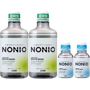 NONIO(mjI) }EXEHbV u^Cv XvbVVgX~g 600ml×2 +~jX80ml×2 [򕔊Oi] t LۂE AR[z
