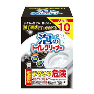 BULK LIFE(�o���N���C�t) �s�N�X �A�̃g�C���N���[�i�[ ���f�n�^�C�v 40g 10��� ��e��