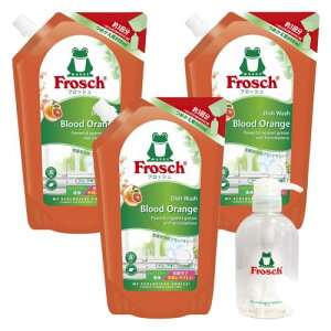 Frosch tbV Hp ubhIW 800ml ×3{ |v{gt