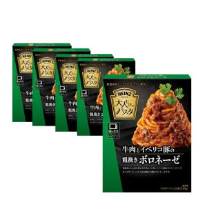 nCciHEINZj lނ̃pX^ {l[[ i~[g\[Xj WΉ gg pX^\[X 110g×5