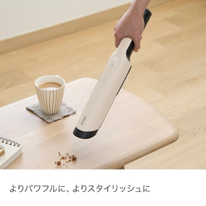 楽天市場】 Shark シャーク 掃除機 ハンディクリーナー コードレス 