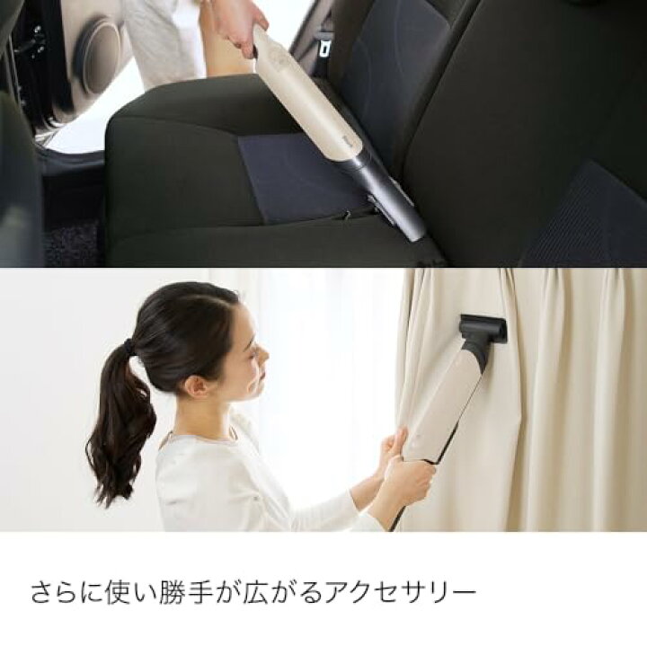 楽天市場】 Shark シャーク 掃除機 ハンディクリーナー コードレス 
