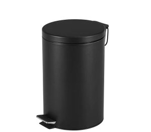 BLKP p[(PEARL METAL) t^܂ y_y[ S~ 12L }bgubN BLKP  N-7817