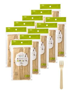 XgbNXfUC ĝătH[N ؐ 100{ (10{×10Zbg) 16cm  ܓ Xɂ₳ ؂̃tH[N z  SD-936