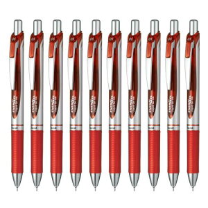 �؂�Ă� �{�[���y�� �Q���C���L �G�i�[�W�F�� �m�b�N�� 0.5mm �V���o�[�� BLN75Z-B �� 10�{