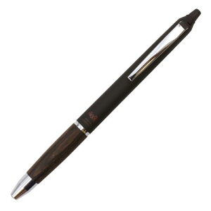 PILOT �{�[���y�� �t���N�V�����{�[���m�b�N�]�[�� 0.5mm �_�[�N�u���E�� LFBKZ2SEFDBN