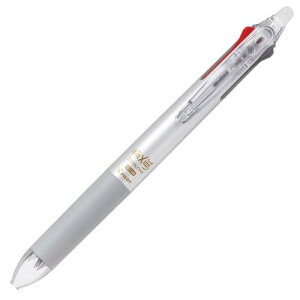 PILOT �{�[���y�� �t���N�V�����{�[��3�X���� 0.38mm �V���o�[ PLKFBS60UFS