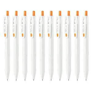 �[�u�� �W�F���{�[���y�� �T���TR 0.4mm �I�����W 10�{ B-JJS29-R1-OR