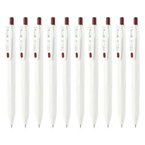 �[�u�� �W�F���{�[���y�� �T���TR 0.4mm ���b�h�u���b�N 10�{ B-JJS29-R1-RBK