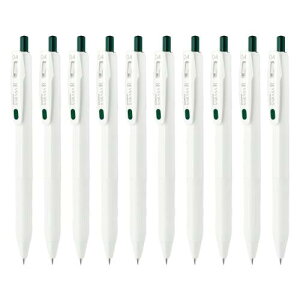 �[�u�� �W�F���{�[���y�� �T���TR 0.4mm �O���[���u���b�N 10�{ B-JJS29-R1-VGB