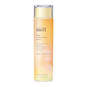 melt �����g �f�B�[�v�R���f�B�V���j���O�E�H�[�^�[ ���̉��ϐ� 170ml �E�H�[�^�[�����[�E�b�h�̍��� �w�A�E�H�[�^�[ �w�A�g���[�g�����g �h���C���[����