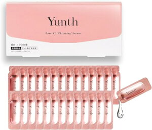 Yunth (�����X) ���e�t �r�^�~��C �������e�t 28���� ��VC �X�L���P�A �ь� ���ϕi ���e �t�F�C�X�P�A