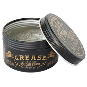 OCEAN TRICO (�I�[�V�����g���R) �O���[�X 170g �g���R �����Y ���f�B�[�X �G�ꔯ �w�A�X�^�C�����O �n�[�h �L�[�v �|�}�[�h �X�^�C�����O �c�� ��