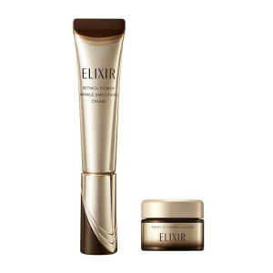 ELIXIR �G���N�V�[�� �̊��L�b�g ���`�m�p���[ �����N���N���[�� ba S 15g �{�g�[�^��V�t�@�[�~���O�N���[��5g �{�� ��򕔊O�i �A�C�N���[�� �V�����P ���`�m�[�� �������`�m�[�� 2025�N���f�� 