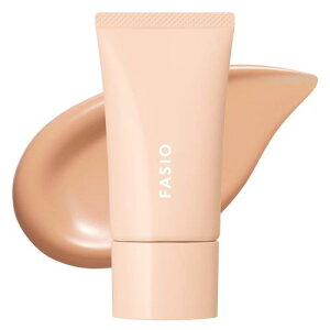 FASIO(�t�@�V�I) BB �e�B���g UV �J�o�[ 03 �~�f�B�A���x�[�W�� 30g �E�H�[�^�[�v���[�t SPF45 PA++++ �ь� �V�~ �玉 �� ���ω��n �t�@���f�[�V���� ���₯�~�� ������
