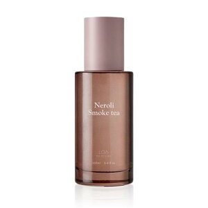 LOA THE OIL ''CARE'' Neroli Smoke tea ���A �U �I�C�� �P�A �l�����X���[�N�e�B�[ 100ml �p�t���[���I�C�� �w�A�I�C�� �A�E�g�o�X�I�C��