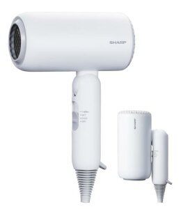 �V���[�v �w�A�h���C���[ IB-P300-W �f�B���v���t���[ ���� ���炳�甯 �}�C�i�X�C�I�� UV�P�A �R���p�N�g���[ �z���C�g�F