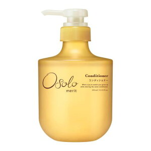Merit�����b�g �I�\�� �R���f�B�V���i�[ 450ml �T���t�F�[�g�t���[ �������F���t���[ �p���x���t���[ �z�����t���[ ���R�R���w��90�� ��_�� �ԉ�