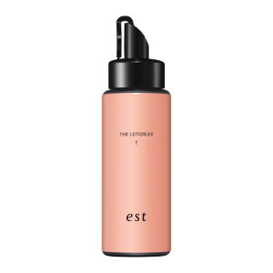 est(�G�X�g) �U ���[�V���� EX T ���t�B�� 130ml ���ϐ� ��������n���e�͂̂��锧�ɂȂ肽����