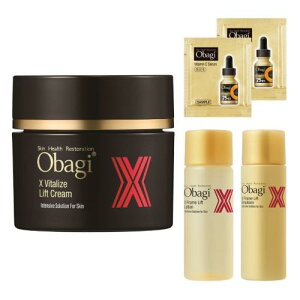 Obagi(�I�o�W) X�N���[�� �n���̊��Z�b�g �x�X�g�R�X����܋L�O [2026�N1������]