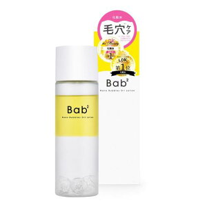 LDK the Beauty3�����Bab2 (�o�u�o�u) �i�m�o�u���I�C�����[�V���� 110mL ���ϐ� ���[�V���� �r�^�~��C �i�m�o�u�� �ь� ���邨�� ��h�� ���� CICA ���Y�� �X�L���P�A ���ϕi ��b���ϕi