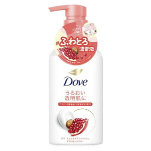 Dove(�_��) �{�f�B�\�[�v �ӂ�Ƃ�{�f�B�E�H�b�V�� �U�N�����V�A�o�^�[ (�{�f�B�E�H�b�V��) �{�� 450g