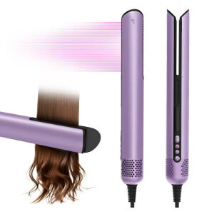 JELLYFISH Air Gap Dryer �X�g���[�g�h���C���[ �h���C���X�g���[�g2-in-1 �w�A�h���C���[ �X�g���[�g�A�C���� �����u���V���X���[�^�[ �啗�ʁ������E���Z �M�_���[�W��}���� �}�C�i�X�C�I������
