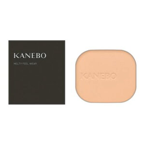 KANEBO(�J�l�{�E) �����e�B�t�B�[�� �E�F�AII 230 �I�[�N��B�t�@���f�[�V���� 11g Vanilla �y�₩�Ȏd�オ�� �������ꂽ�f���� �t���[�e�B�[�t���[�����̍���