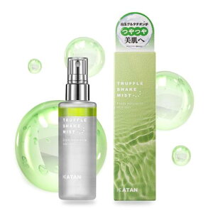 KATAN �g�����t�V�F�C�N�~�X�g 100ml �ێ� �t�F�C�V�����~�X�g �X�v���[ �O���^�`�I�� ���`�m�[�� ��w�� �~�X�g���ϐ� �ێ��~�X�g