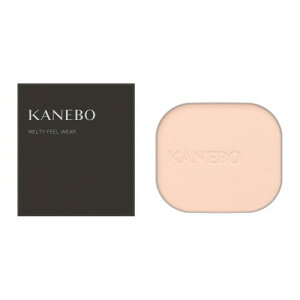 KANEBO(�J�l�{�E) �����e�B�t�B�[�� �E�F�AII 115 ���x���_�[A �t�@���f�[�V���� 11g Lavender �y�₩�Ȏd�オ�� �������ꂽ�f���� �t���[�e�B�[�t���[�����̍���