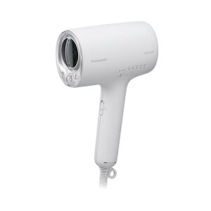 Panasonic Store Plus���f���p�i�\�j�b�N �w�A�h���C���[ �i�m�P�A ���Z���i�m�C�[�~�l�������� �R���p�N�g �i�C�g�L���b�v�m�Y�� �E�H�[���z���C�g EH-NA0K-W