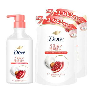 �Z�b�gDove(�_��) �{�f�B�\�[�v �ӂ�Ƃ�{�f�B�E�H�b�V�� �U�N�����V�A�o�^�[ �{�́{�l�ߑւ��p 450g+340g×2